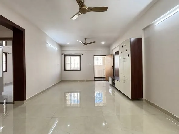 3 BHK Flat for Rent in Indiranagar for rent in Indiranagar Bangalore - 3 BHK Apartment