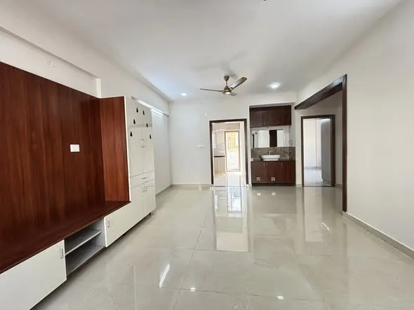 3 BHK Flat for Rent in Indiranagar for rent in Indiranagar Bangalore - 3 BHK Apartment