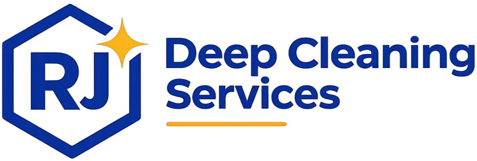 RJ Deep Cleaning Services