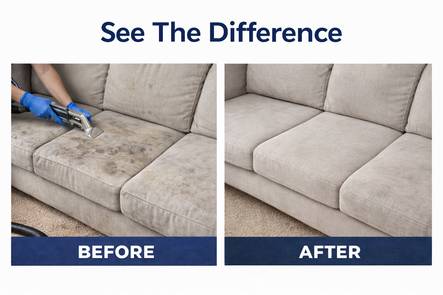 Sofa Cleaning Services