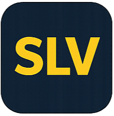 SLV Enterprises logo